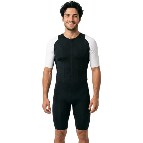 Tri-functioneel pak Huub Collective Trisuit