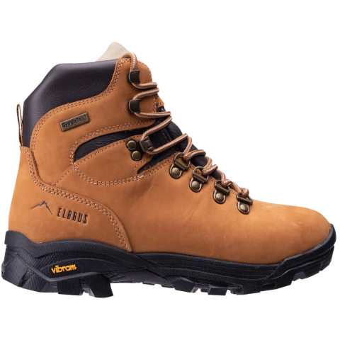 Dameswandelschoenen Elbrus Sparrow V Sympatex