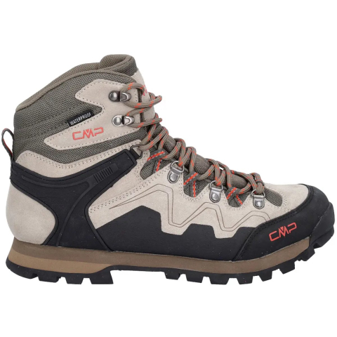 Middelhoge Schoenen CMP Athunis WP