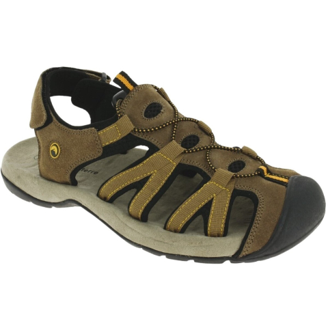 Wandelsandalen Élémenterre Arpin