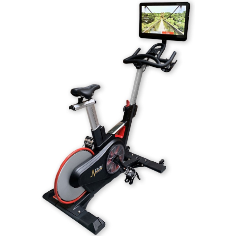 Hometrainer DKN Technology Speedbike Pro X
