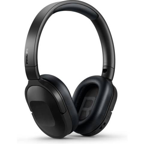 Philips TAH6506 - Bluetooth Koptelefoon - Zwart