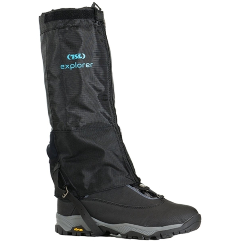 Gaiters TSL Explorer