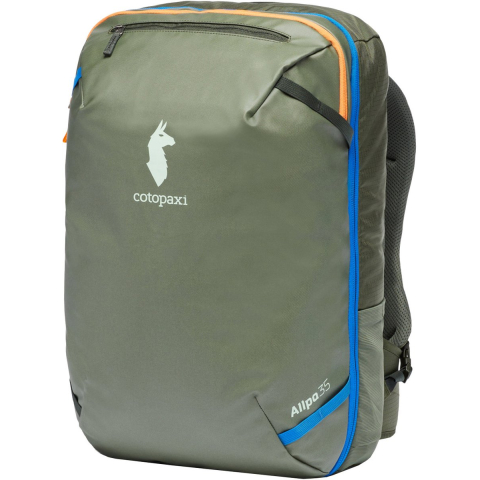 Rugzak Cotopaxi Allpa 35L