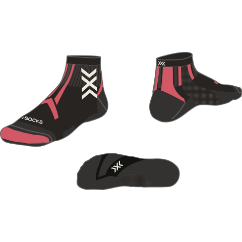 Lage damessokken X-Socks Discover