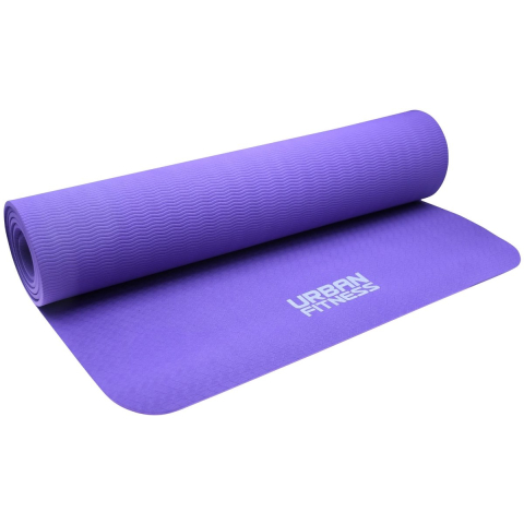 Yogamatten Urban Fitness