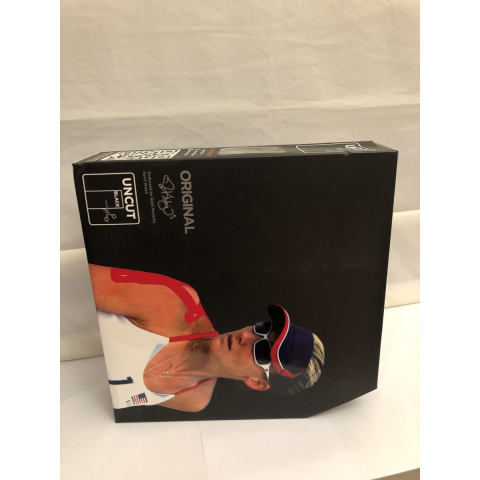 Ongesneden elastiekjes KT Tape Original Jumbo (38 m x 5 cm)