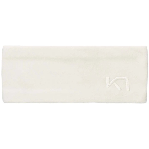 Dames fleece hoofdband Kari Traa