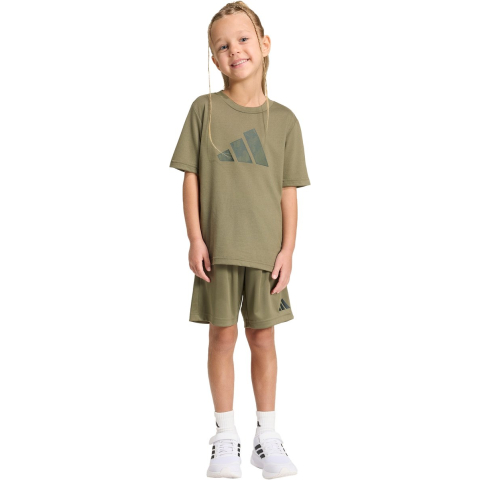 Kinder trainingspak adidas Seasonals