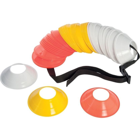 Mini aandrijfkegel Precision Pro (x60)