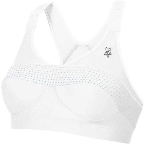 Damesbeha Thuasne Strap X-Back