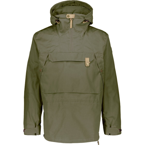 Anorak Sasta Katmai