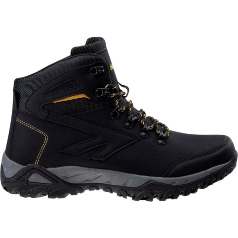 Wandelschoenen Hi-Tec Medin Mid