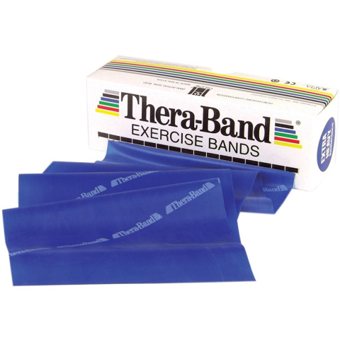Therapeutische weerstandsband Thera-Band