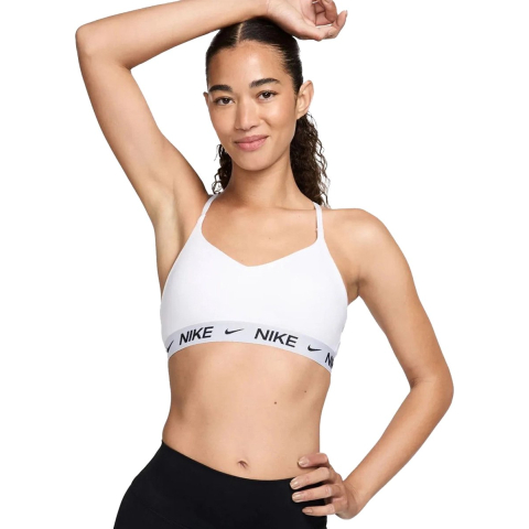 Lichte ondersteunende beha voor vrouwen Nike Indy