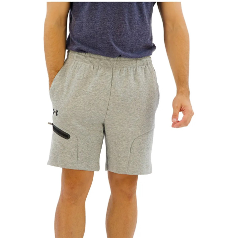 Korte Under Armour Unstoppable Fleece