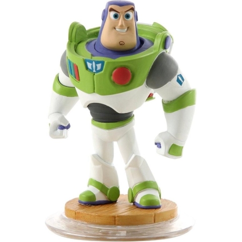 Disney Infinity Buzz Lightyear