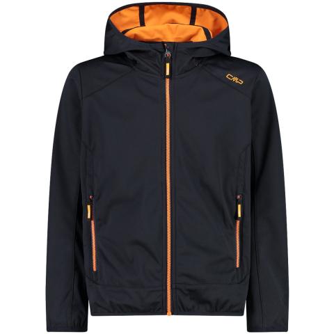 Kinderen hoodie CMP