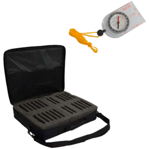 24 eco-kompas starter set Digi Sport Instruments