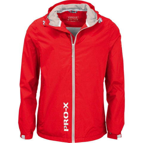 Kinderen windjack met capuchon Pro-X Elements Flashy