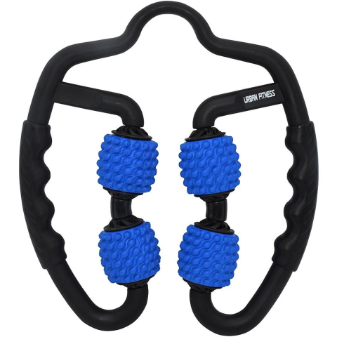 Dubbelzijdige massagerol UFE