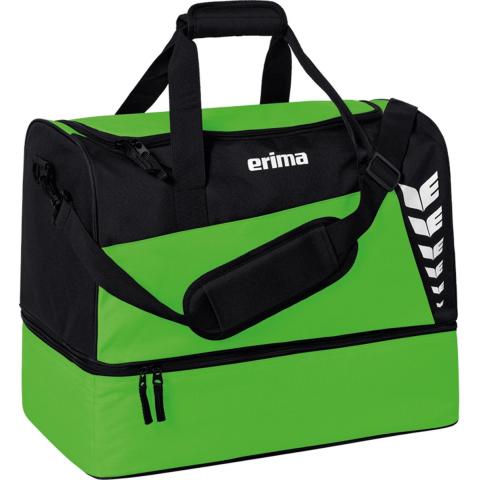 Sporttas met bodemvak Erima Six Wings