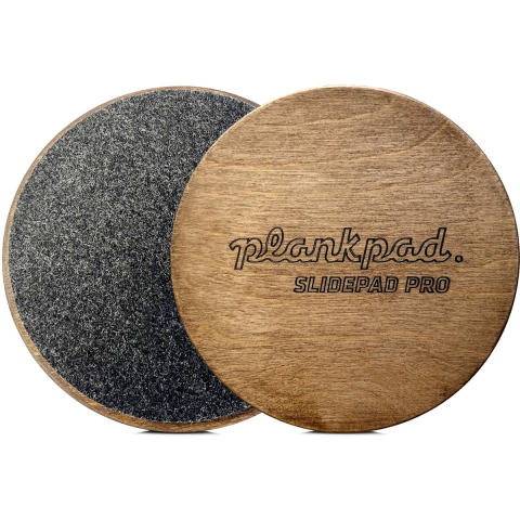 Balans Plankpad Slidepads Pro