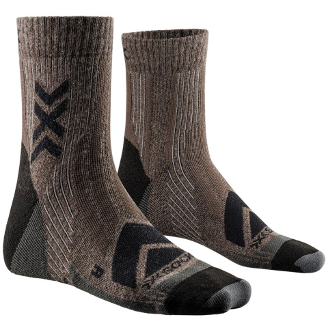 Merino sokken X-Socks Perform