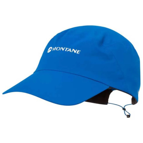 Baseball cap Montane Cetus