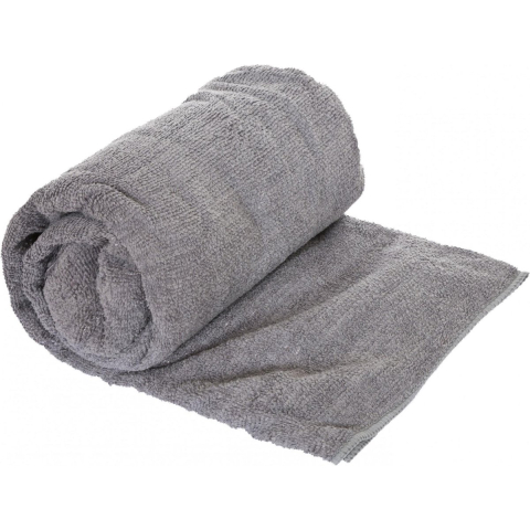 Microvezel handdoek Trespass Transfix