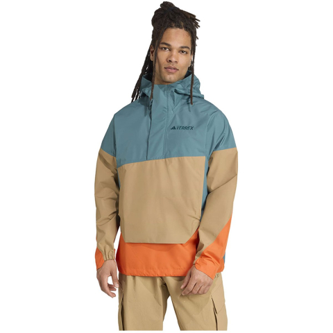 Waterdichte jas adidas Terrex Xploric 2.5