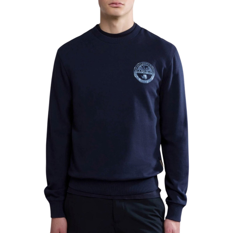 Sweatshirt Napapijri Bollo