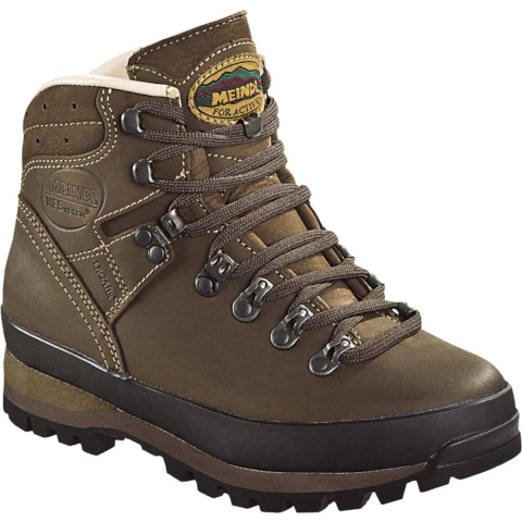Schoenen Meindl