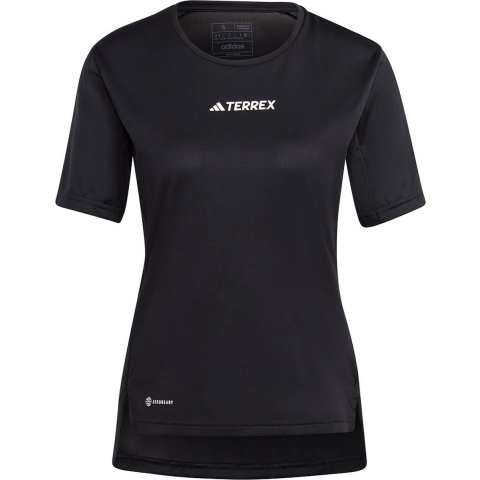 Dames-T-shirt adidas Terrex Multi