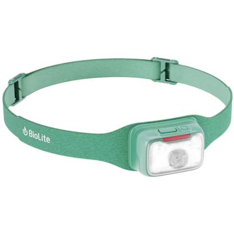 Koplamp BioLite Range 400