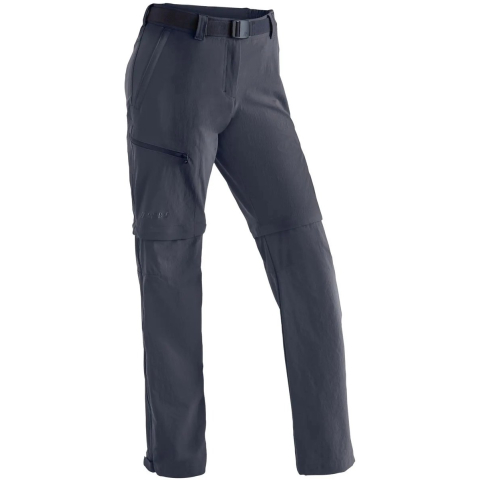 Dames wandelbroek Maier Sports Nata