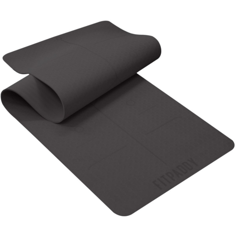 Yogamatten Fitpaddy TPE