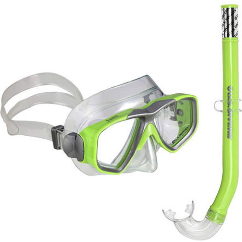 Kinderzwemmasker U.S. DIVERS Java