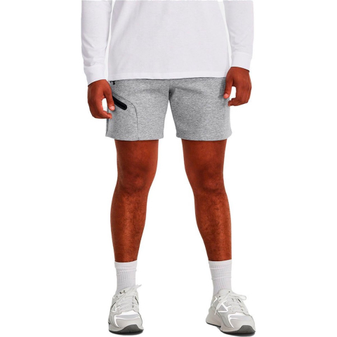 Korte Under Armour Unstoppable Fleece