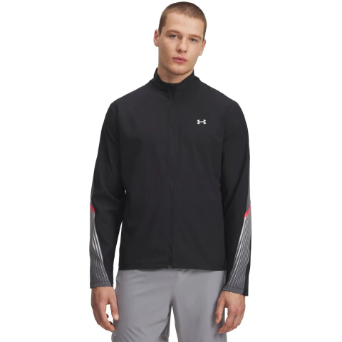 Track suit jas Under Armour Velociti Storm