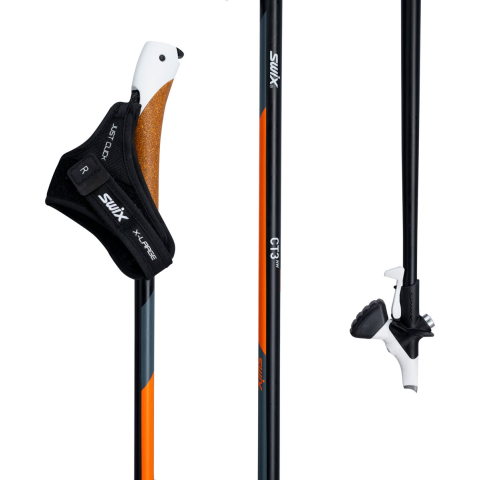 Sticks Swix CT3 PCC T&Go