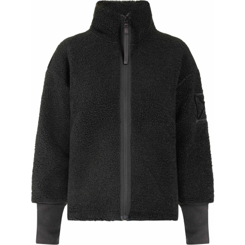 Fleece met volledige rits voor dames Didriksons Mella