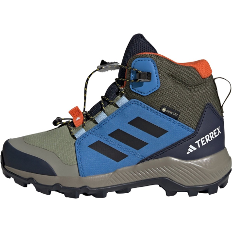 Wandelschoenen adidas Terrex Mid Gore-Tex