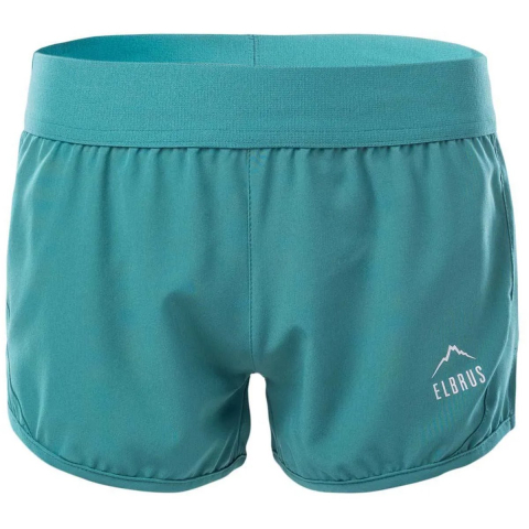 Meisjes shorts Elbrus Paru