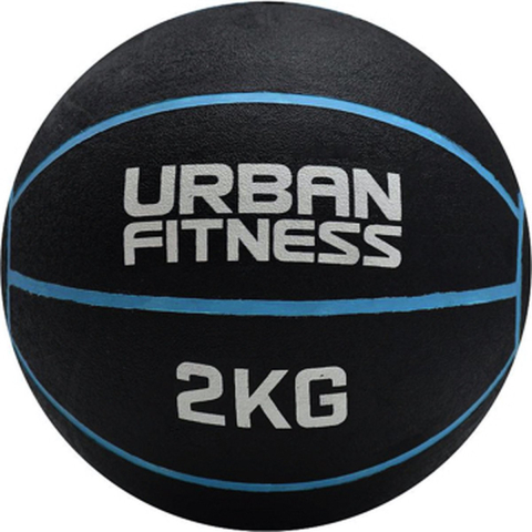 Medicinale fitnessbal UFE
