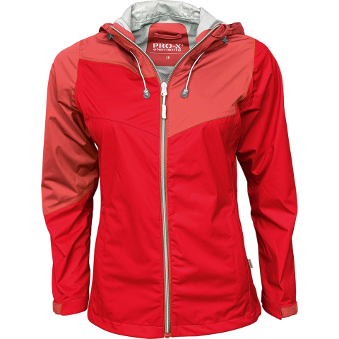 Functioneel damesjack Pro-X Elements Mirella