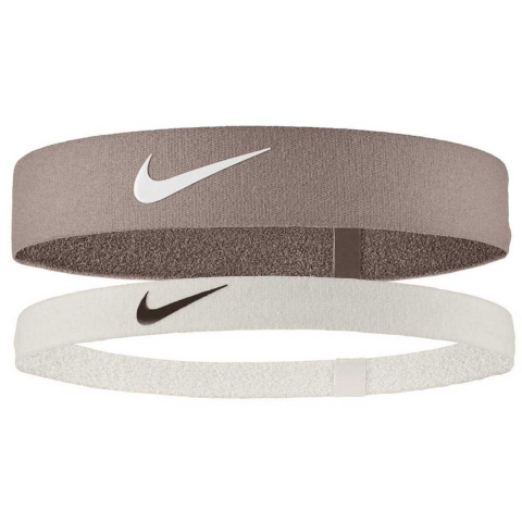 Hoofdband Nike Flex (x2)