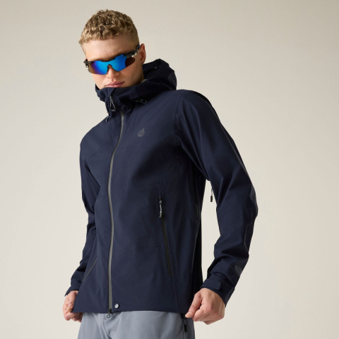 Waterdichte jas Dare 2B Apex 3 Layer