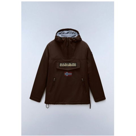 Dames anorak Napapijri PKT 4