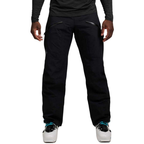 Skibroek Black Diamond Recon